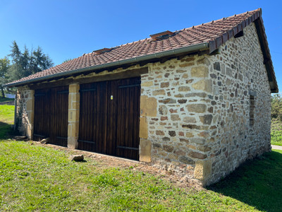 French property for sale in Sarrazac, Dordogne - €147,150 - photo 3