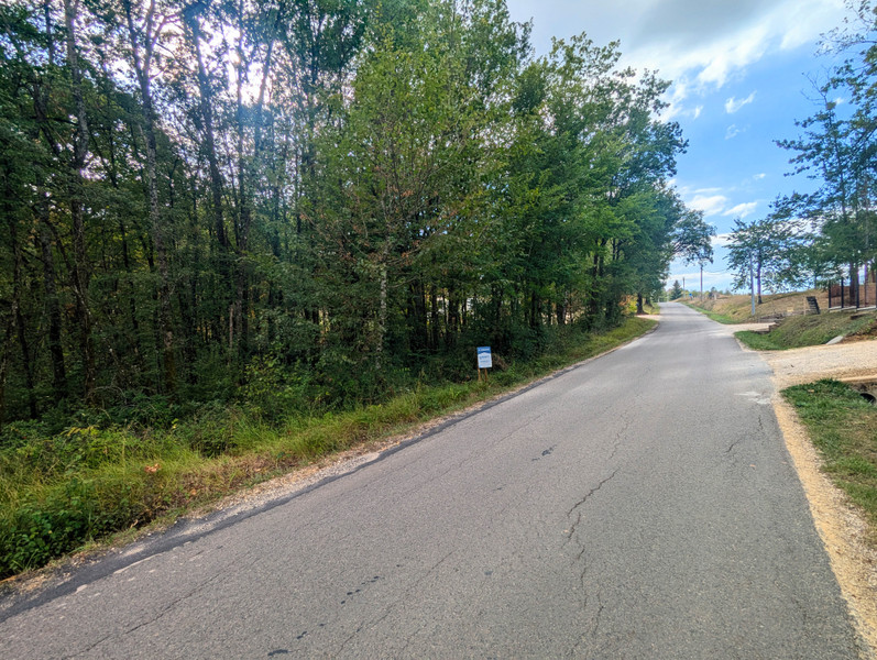 Terrain à vendre à Eyzerac, Dordogne - 31.600 € - photo 1