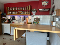 Maison à vendre à Bouillé-Courdault, Vendée - 278.200 € - photo 2