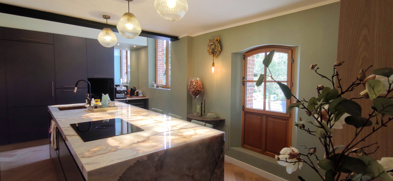 French property for sale in Fressenneville, Somme - €697,000 - photo 13