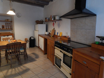 French property for sale in Saint-Séverin, Charente - €229,000 - photo 5
