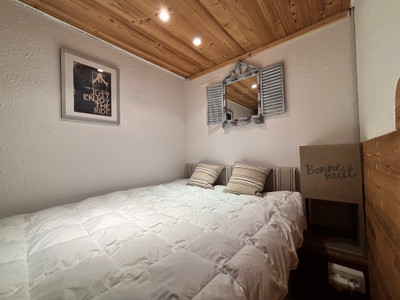 Ski property for sale in La Plagne - €230,000 - photo 5