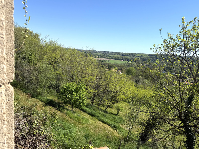 French property for sale in Queaux, Vienne - €53,600 - photo 14
