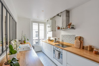 French property, houses and homes for sale in Levallois-Perret Hauts-de-Seine Paris_Isle_of_France