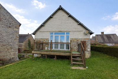 house for sale in Manche