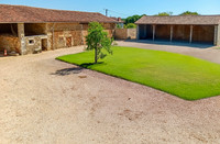 Maison à vendre à Savigné, Vienne - 320.000 € - photo 7