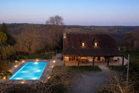 Propriété à vendre à Plazac, Dordogne - 267 500 € - photo n°3