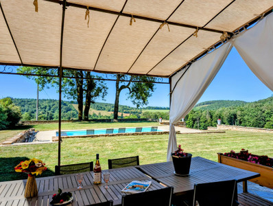 French property for sale in Le Bez, Tarn - €1,500,000 - photo 2