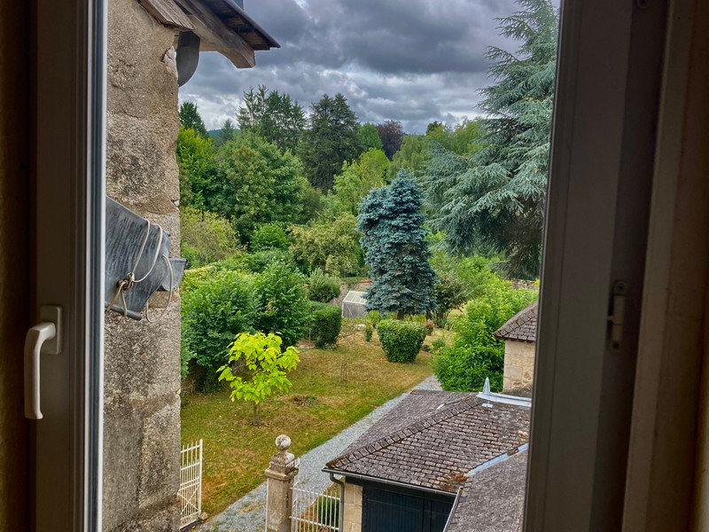 French property for sale in Bourganeuf, Creuse - €49,600 - photo 4