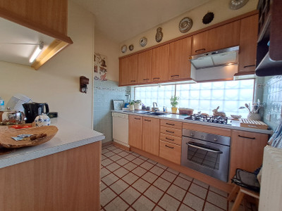 French property for sale in La Nocle-Maulaix, Nièvre - €129,000 - photo 5