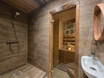 Ski property for sale in La Plagne - €430,000 - photo 7
