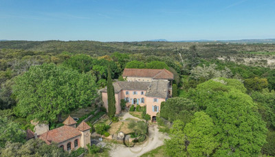 French property for sale in Sauve, Gard - €1,360,000 - photo 3