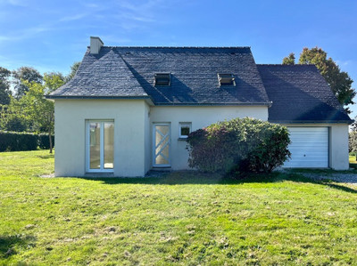 house for sale in Morbihan