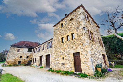 Maison à vendre à Cénac-et-Saint-Julien, Dordogne, Aquitaine, avec Leggett Immobilier