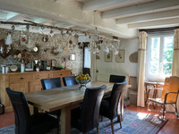 Propriété à vendre à Saint-Sulpice-les-Champs, Creuse - 199 800 € - photo n°6