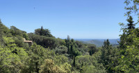 Terrain à vendre à La Garde-Freinet, Var - 147.800 € - photo 4