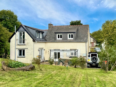 house for sale in Finistère