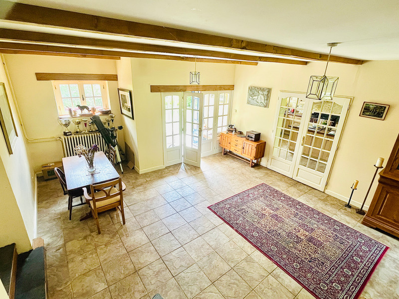 French property for sale in Saint-Martin-des-Landes, Orne - €275,000 - photo 4
