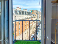 Propriété à vendre à Paris 16e Arrondissement, Paris - 320 000 € - photo n°9