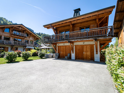 Ski property for sale in Samoens - €975,000 - photo 10