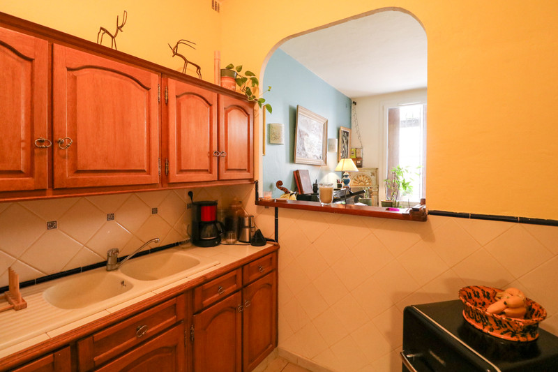 French property for sale in Nîmes, Gard - €115,000 - photo 4