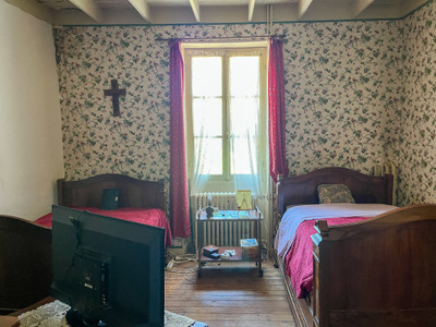 French property for sale in Salles-de-Villefagnan, Charente - €172,800 - photo 7