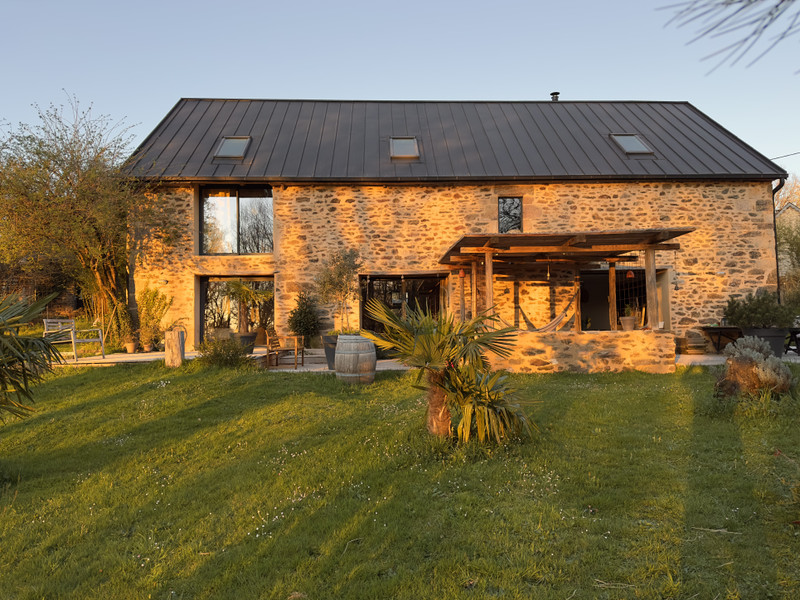 French property for sale in Marcillac-la-Croisille, Corrèze - €1,365,000