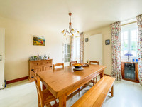 Maison à vendre à Marcillac-Lanville, Charente - 444.995 € - photo 5