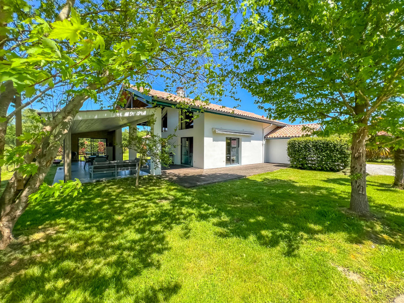 French property for sale in Biarrotte, Landes - €498,000 - photo 1