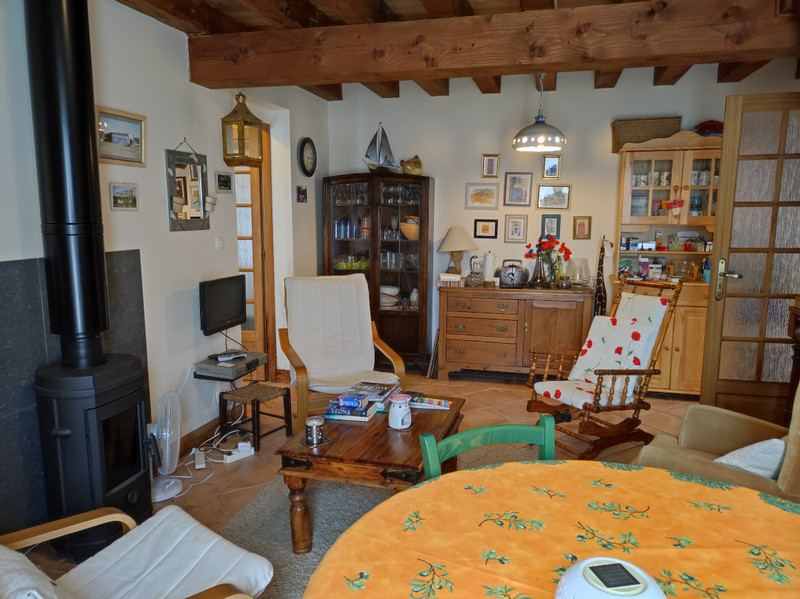 French property for sale in Saint-Macoux, Vienne - photo 9