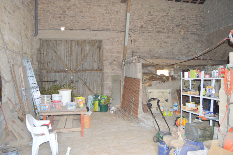 French property for sale in Clugnat, Creuse - €108,000 - photo 14