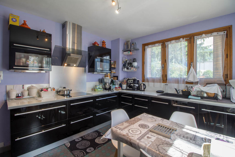 House for sale in BourgSaintMaurice Savoie Very large 6 bed
