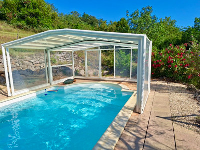 French property for sale in Saint-Ambroix, Gard - €485,000 - photo 2