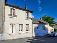 French property, houses and homes for sale in Compreignac Haute-Vienne Limousin