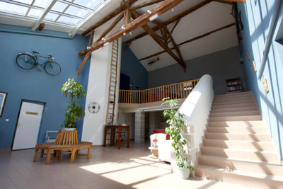 French property for sale in Availles-Limouzine, Vienne - €830,000 - photo 2