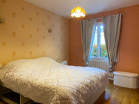 Maison à vendre à Val-de-Bonnieure, Charente - 108.599 € - photo 6