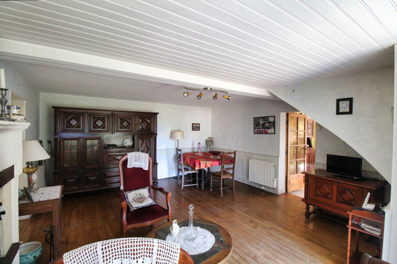 French property for sale in Verteillac, Dordogne - €147,150 - photo 5