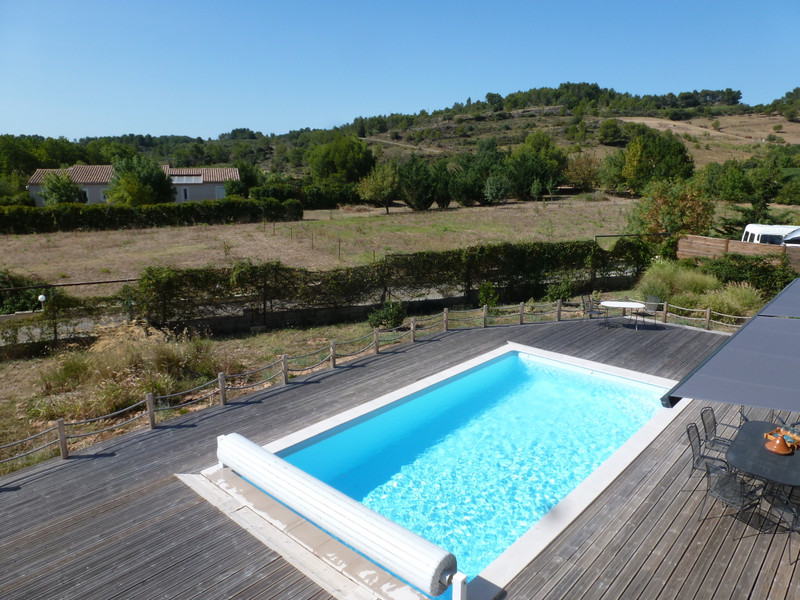 French property for sale in Félines-Minervois, Hérault - €424,000 - photo 10