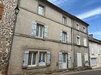 Maison à vendre à Saint-Saud-Lacoussière, Dordogne - 175 000 € - photo 1