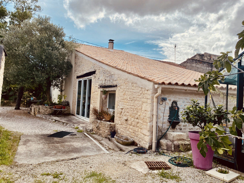 Maison à vendre à Le Thou, Charente-Maritime - 305 950 € - photo 1