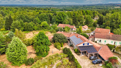 French property for sale in Nontron, Dordogne - €479,000 - photo 4