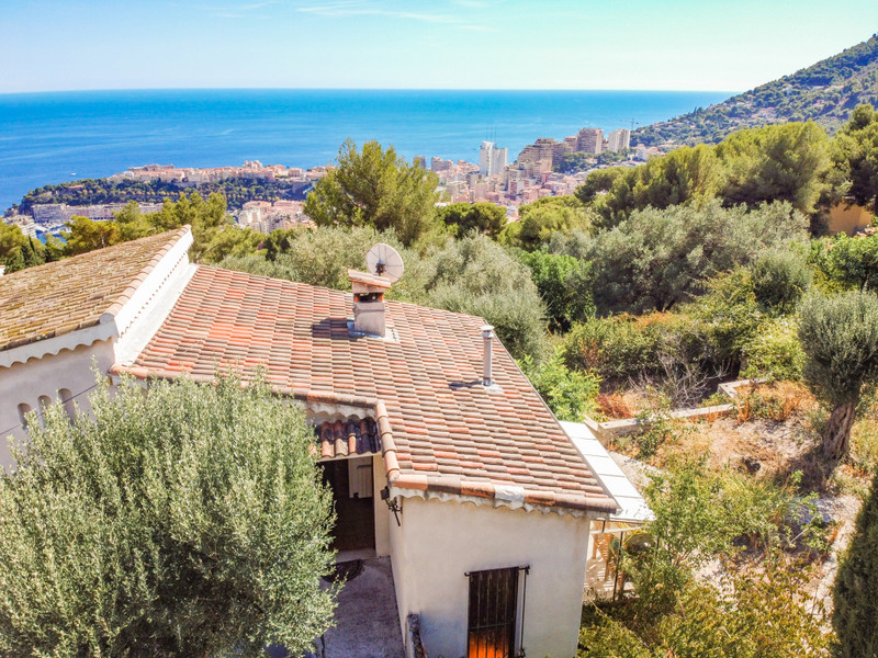 House in Beausoleil AlpesMaritimes Detached 4 bedroom 165m2 villa
