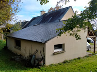 Maison à vendre à Dourdain, Ille-et-Vilaine - 242.500 € - photo 3