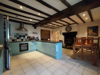Propriété à vendre à Magnac-Laval, Haute-Vienne - 136 250 € - photo n°2