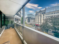Appartement à vendre à Paris 15e Arrondissement, Paris - 795.000 € - photo 1