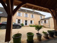 Maison à vendre à Saint-Jory-las-Bloux, Dordogne - 540.750 € - photo 2