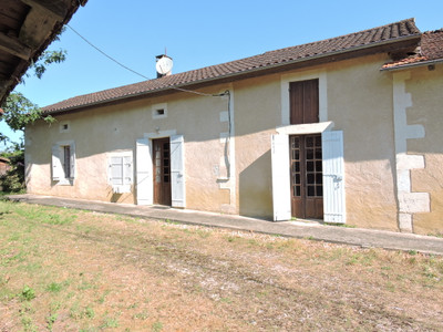 Maison à vendre à Agonac, Dordogne, Aquitaine, avec Leggett Immobilier