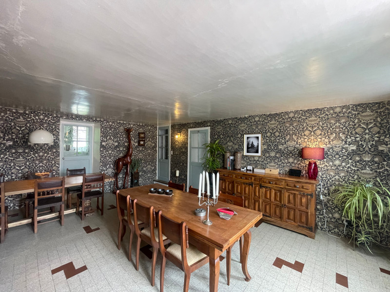 French property for sale in Magnac-Laval, Haute-Vienne - €267,500 - photo 5