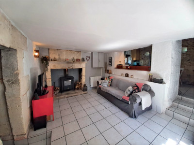 French property for sale in La Tour-Blanche-Cercles, Dordogne - €179,500 - photo 4