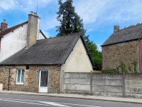 Propriété à vendre à Rives d'Andaine, Orne - 29 900 € - photo n°10